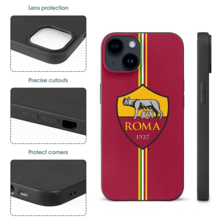 AS Rom Handytaschen IPhone 14