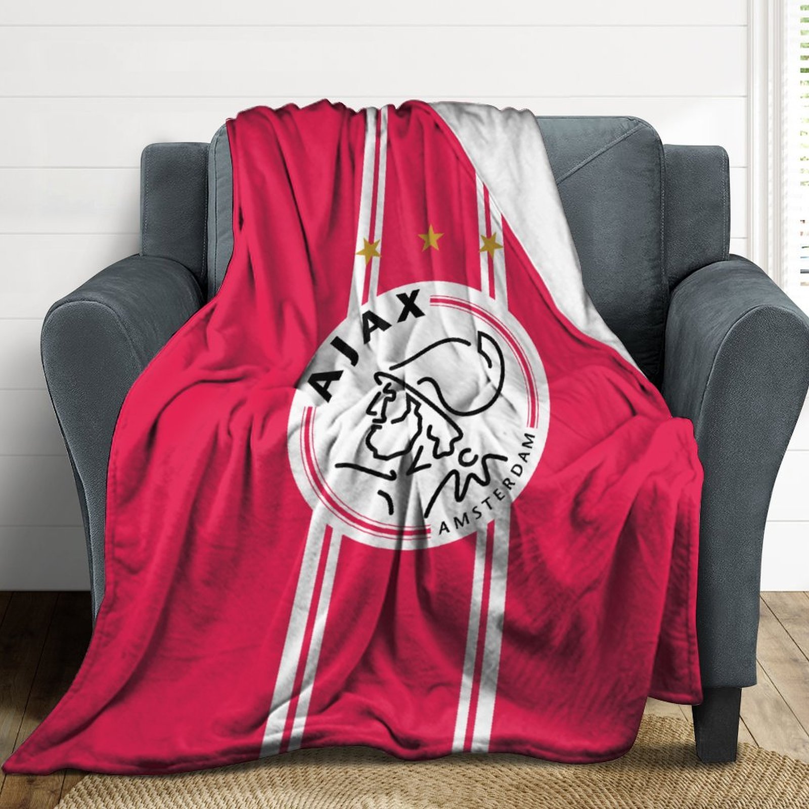 AJAX Decken, Superweiche Decken, Verschiedene Größen Von Decken AJAX Decken, Superweiche Decken, Verschiedene Größen Von Decken