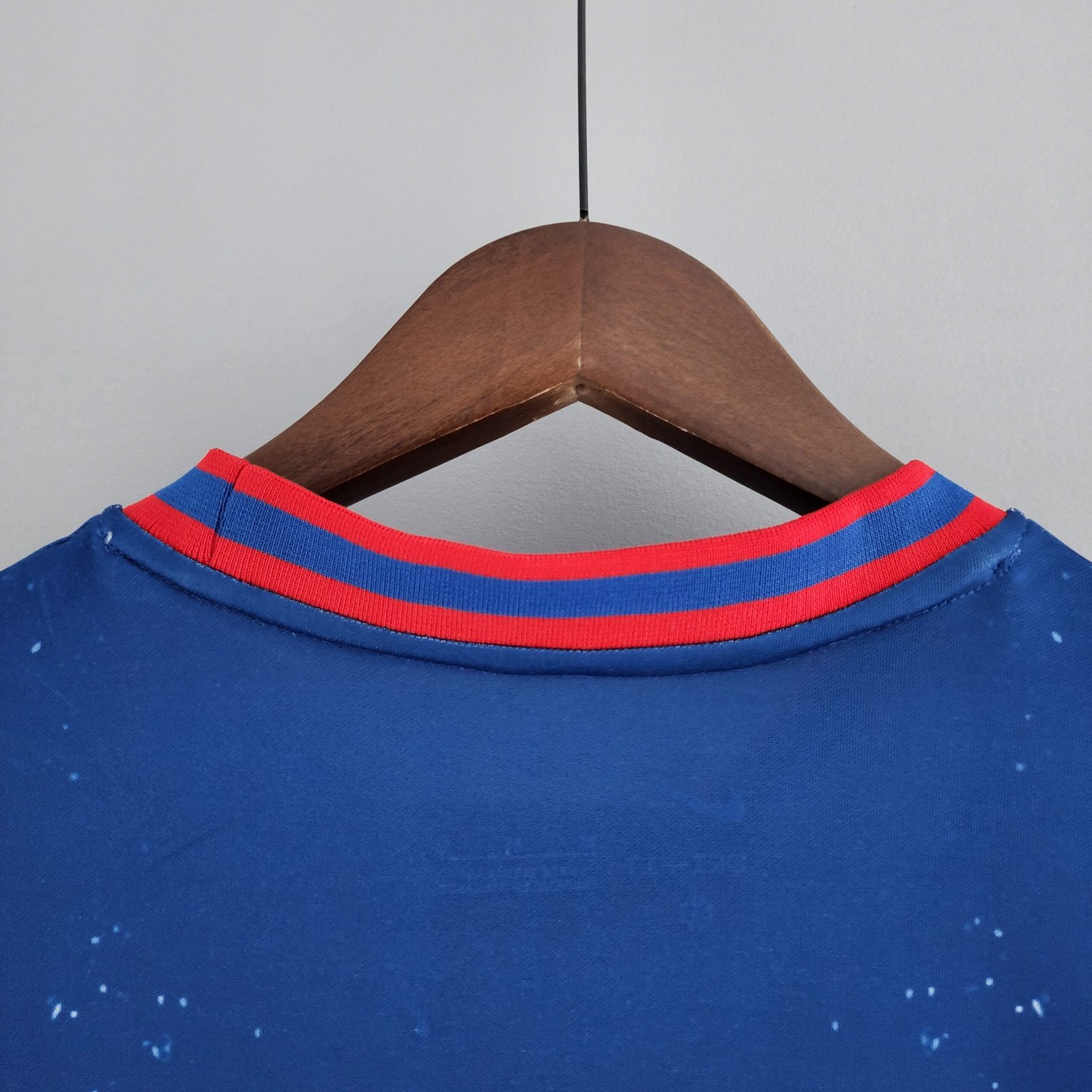 PSG Sonderausgabe Home Trikot 2022-2023 - Blau PSG Sonderausgabe Home Trikot 2022-2023 - Blau