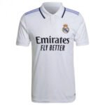 Real Madrid Home Trikot 2022-2023