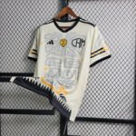 Atlético Mineiro Halloween Gedenkausgabe Trikot 2023-2024