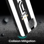 Juventus FC Handytaschen IPhone 14