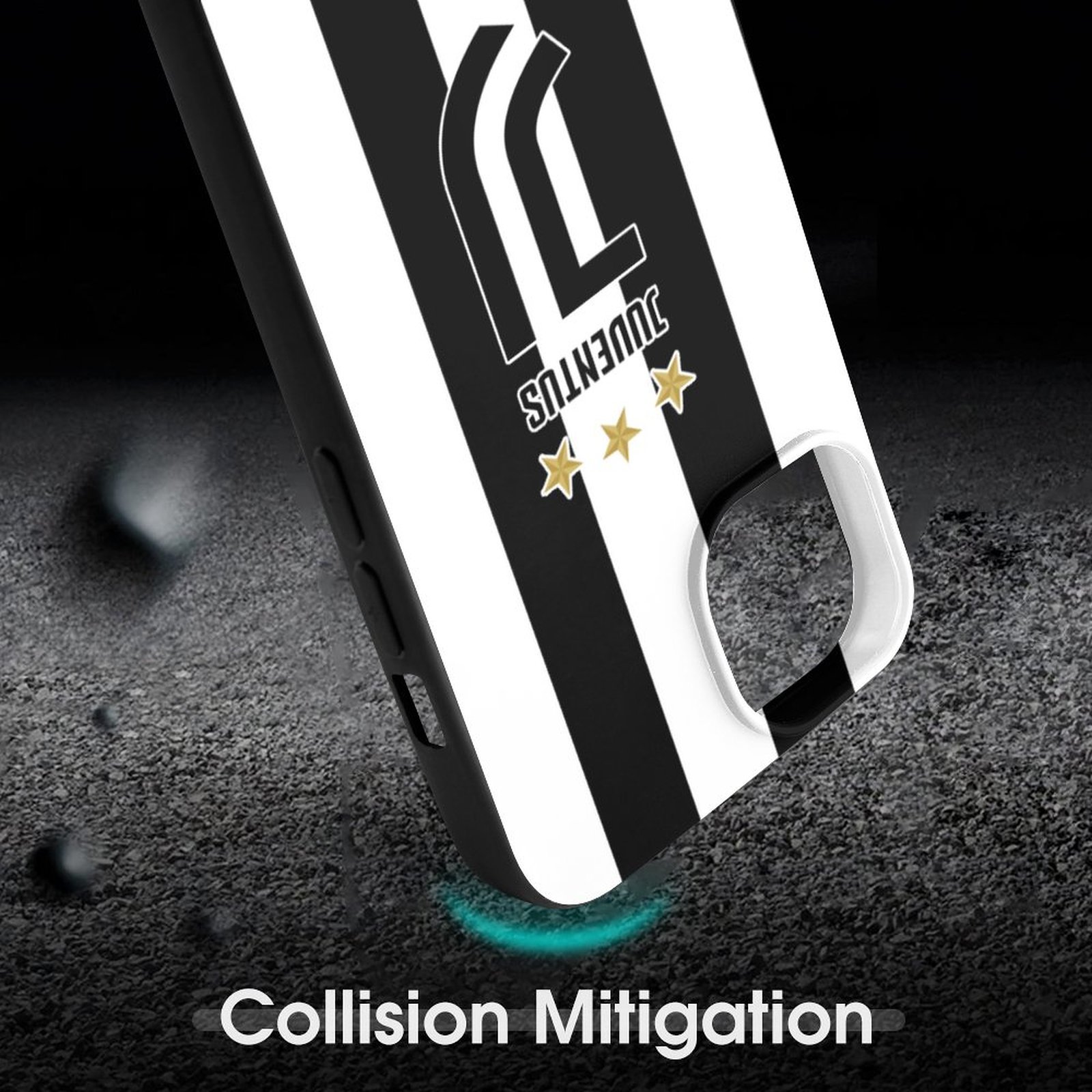 Juventus FC Handytaschen IPhone 14 Juventus FC Handytaschen IPhone 14