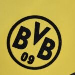 Borussia Dortmund Retro Home Trikot 1989/90