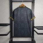 Real Madrid Limitierte Sondertrikot 2023-2024 - Schwarz