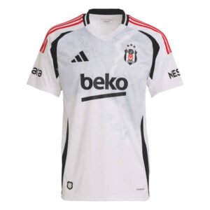 Beşiktaş J.K. Home Trikot 2024-2025