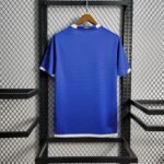 Brasilien Away Retro Trikot WM 2006
