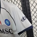 SSC Neapel Away Trikot 2023-2024