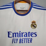 Real Madrid Cristiano Ronaldo 7 Home Trikot 2021-2022