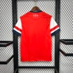 Arsenal Retro Home Trikot 2012-2013