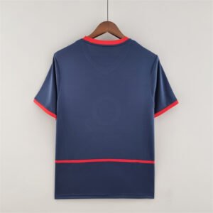 Arsenal Retro Away Trikot 2002-2004