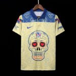 Club América Halloween Sonder Trikot 2023-2024
