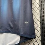 Newcastle United Away Retro Trikot 2004-2005