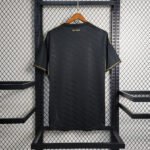 Real Madrid Retro Away Trikot 2011-2012