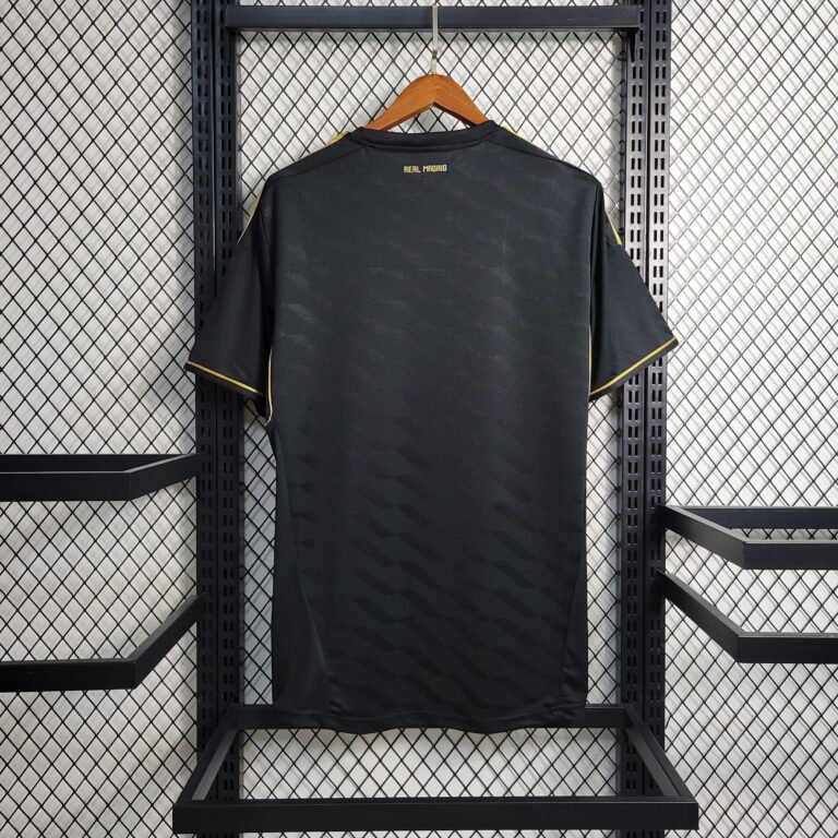 Real Madrid Retro Away Trikot 2011-2012