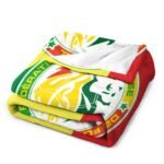 Senegal Decken, Superweiche Decken, Verschiedene Größen Von Decken