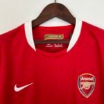 Arsenal Retro Home Trikot 2006-2008