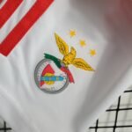Benfica Heimtrikot Kinder Minikit 2023-2024