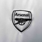 Arsenal Sonderausgabe Trikot 2023-2024 - Weiß