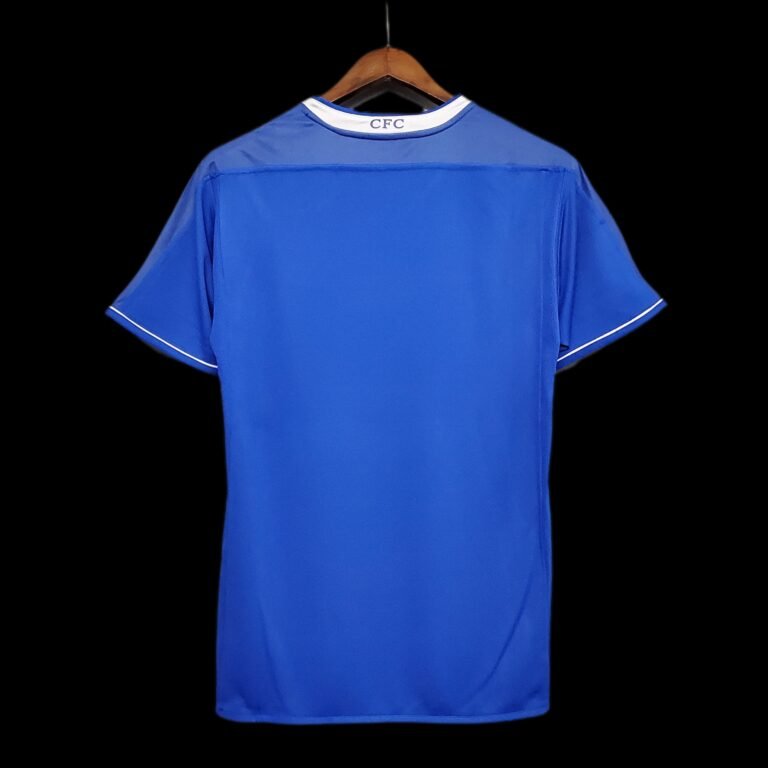 Chelsea Retro Home Trikot 2003-2005