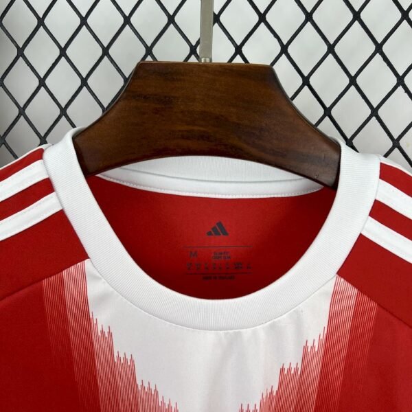 FC Bayern München Home Trikot 2025-2026