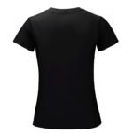 Argentinien Damen Kurzarm Rundhals T-Shirt Casual Sommer Tops