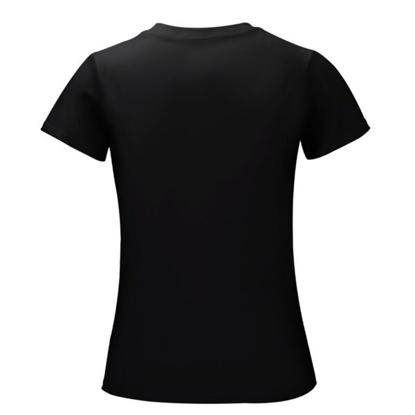Argentinien Damen Kurzarm Rundhals T-Shirt Casual Sommer Tops