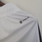 Argentinien 3 Sterne Short WM 2022 - Weiß