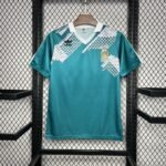 Mexiko Retro Home Trikot WM 1990