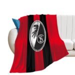SC Freiburg Decken, Superweiche Decken, Verschiedene Größen Von Decken