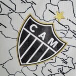 Atlético Mineiro Gedenkausgabe Trikot 2021-2022
