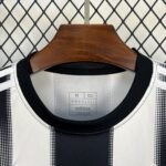 Newcastle United Home Trikot 2025-2026