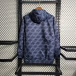 Real Madrid DNA Windbreaker 2023-2024 - Legend Ink
