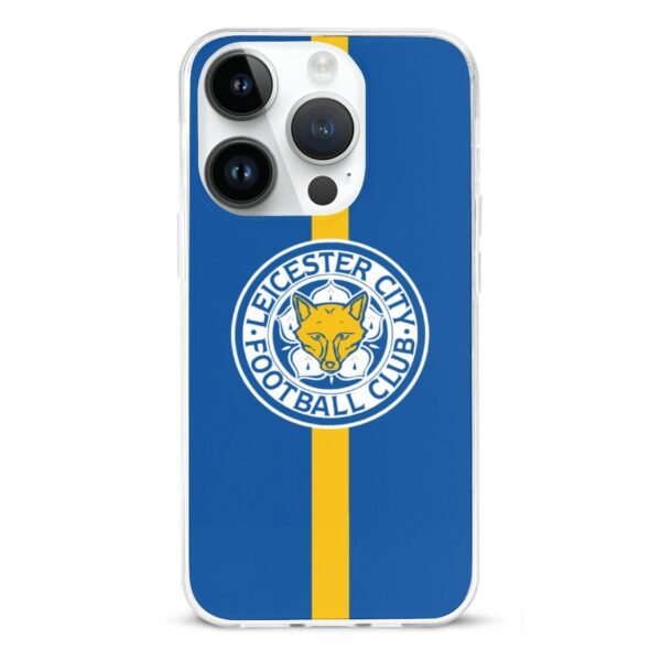 Leicester City Handytaschen IPhone 14