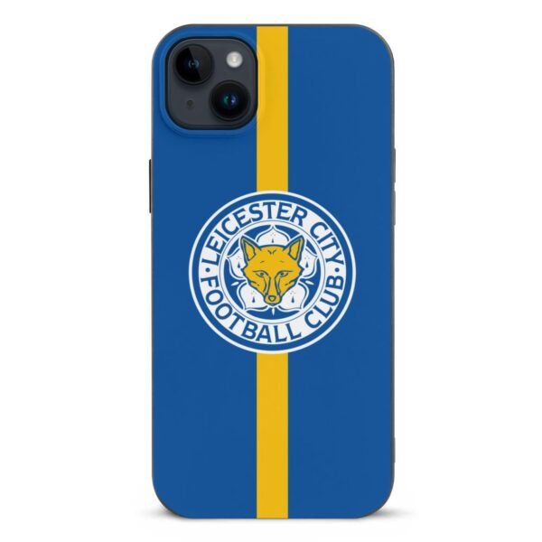Leicester City Handytaschen IPhone 14