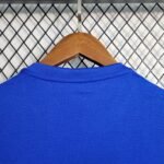 Boca Juniors Ausbildung Trikot 2023-2024