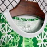 Glasgow Celtic Pre-Match Training Trikot 2024-2025