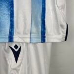 Real Sociedad Heimtrikot Kinder 2023-2024