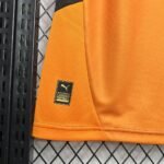 Galatasaray Victor Osimhen 45 Home Trikot 2024-2025