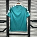 Mexiko Retro Home Trikot WM 1990