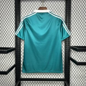 Mexiko Retro Home Trikot WM 1990