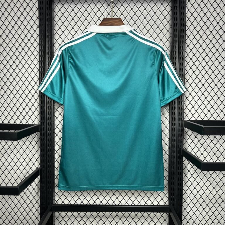 Mexiko Retro Home Trikot WM 1990