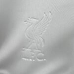 FC Liverpool Retro Away Trikot 2006-2007