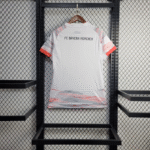 FC Bayern München Frauen Away Trikot 2025-2026