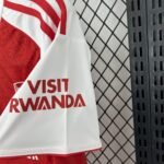 Arsenal Home Trikot 2025-2026