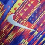 RB Leipzig Trainingsshirt 2023-2024 - Blau