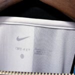 Corinthian Sonderausgabe Trikot 2022-2023 - Weiß/Schwarz