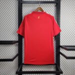 FC Liverpool Retro Home Trikot 2008-2009