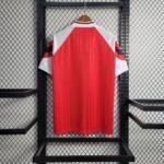 Arsenal Retro Home Trikot 1992-1993