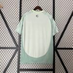 Mexico Away Trikot 2024-2025 - Grün